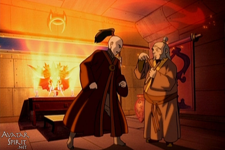 Avatar: The Last Airbender