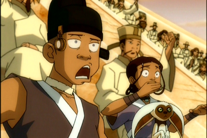 Avatar: The Last Airbender