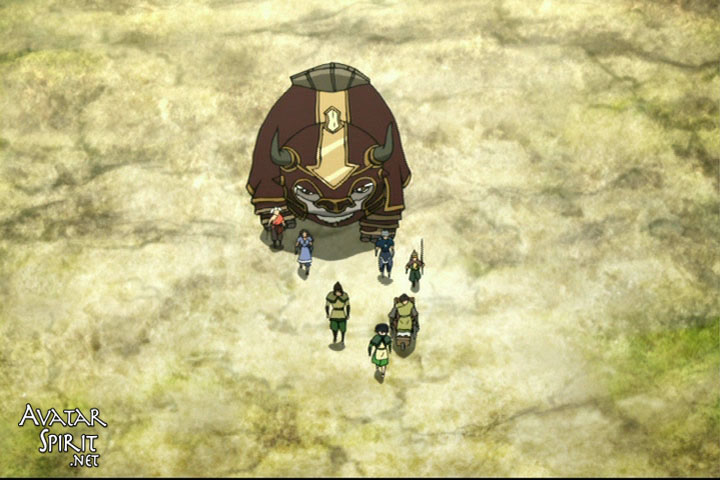 Avatar: The Last Airbender