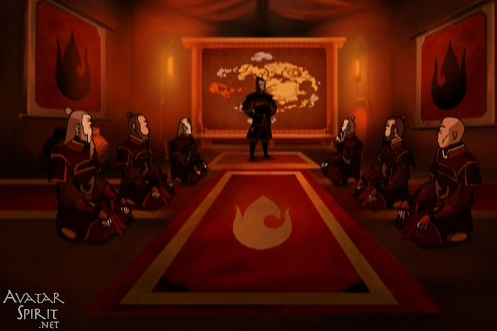 Avatar: The Last Airbender