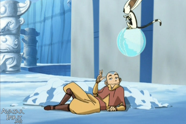 Avatar: The Last Airbender