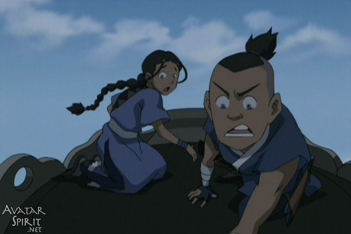 Avatar: The Last Airbender