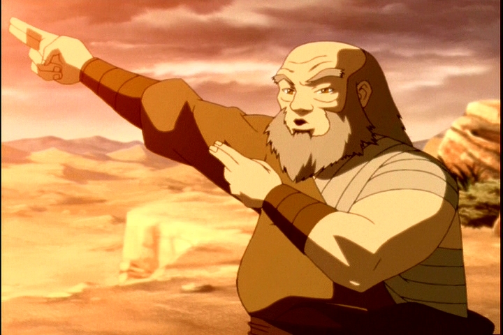 Avatar: The Last Airbender
