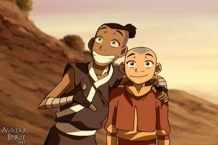 Avatar: The Last Airbender