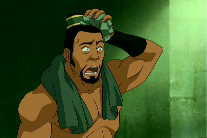 Avatar: The Last Airbender