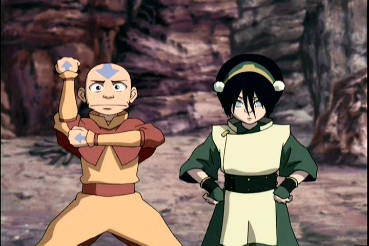 Avatar: The Last Airbender