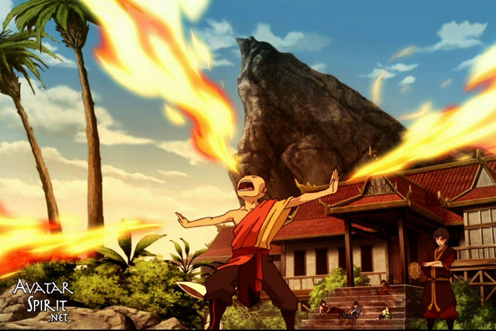 Avatar: The Last Airbender