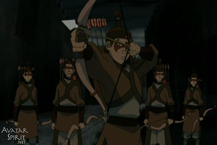 Avatar: The Last Airbender