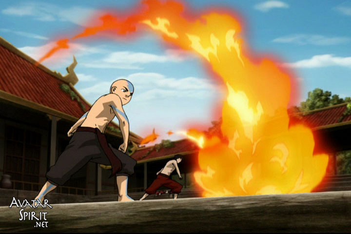 Avatar: The Last Airbender