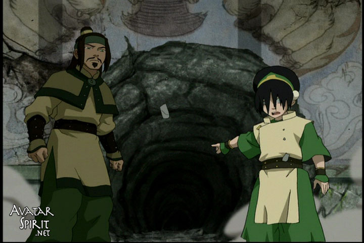 Avatar: The Last Airbender