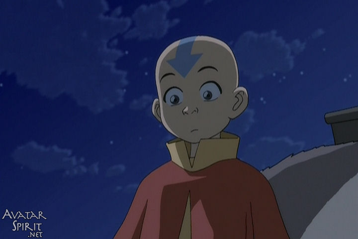 Avatar: The Last Airbender
