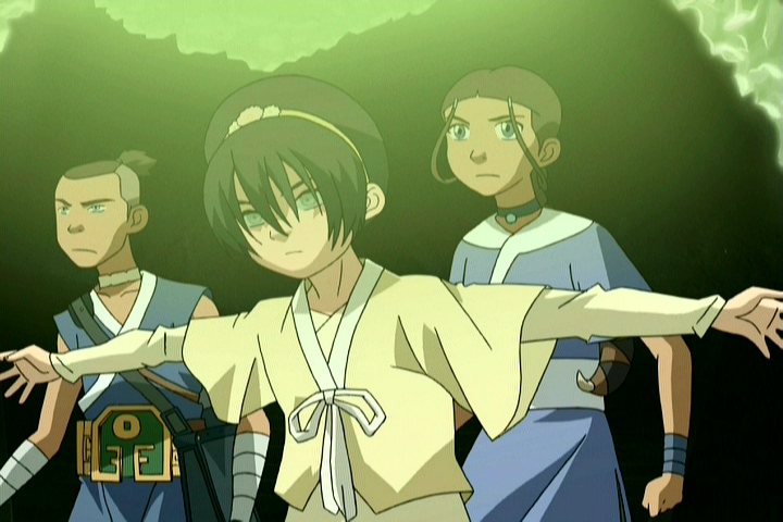 Avatar: The Last Airbender