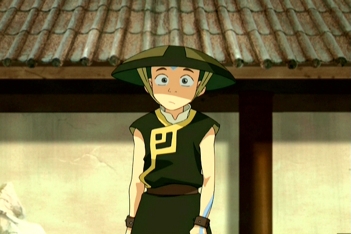 Avatar: The Last Airbender
