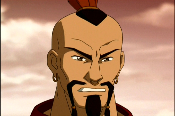 Avatar: The Last Airbender