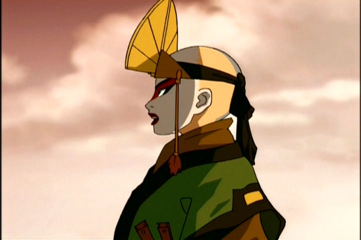 Avatar: The Last Airbender