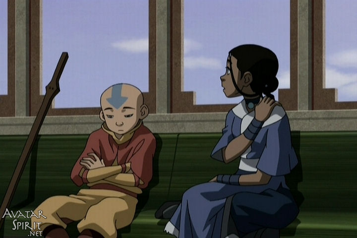 Avatar: The Last Airbender