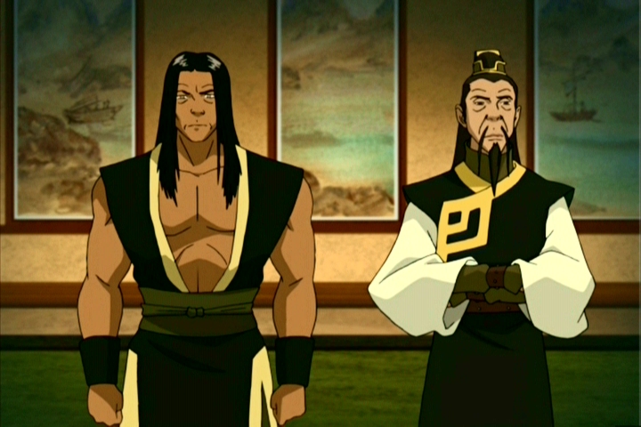 Avatar: The Last Airbender