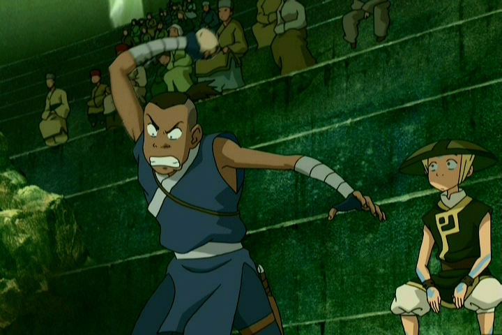 Avatar: The Last Airbender