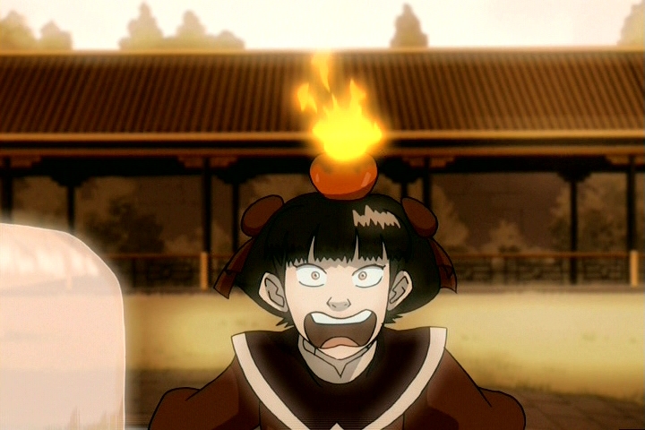 Avatar: The Last Airbender