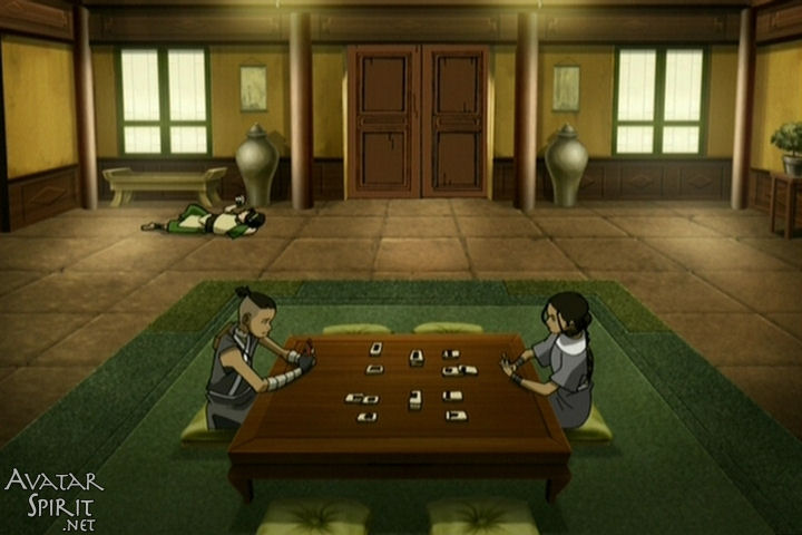 Avatar: The Last Airbender