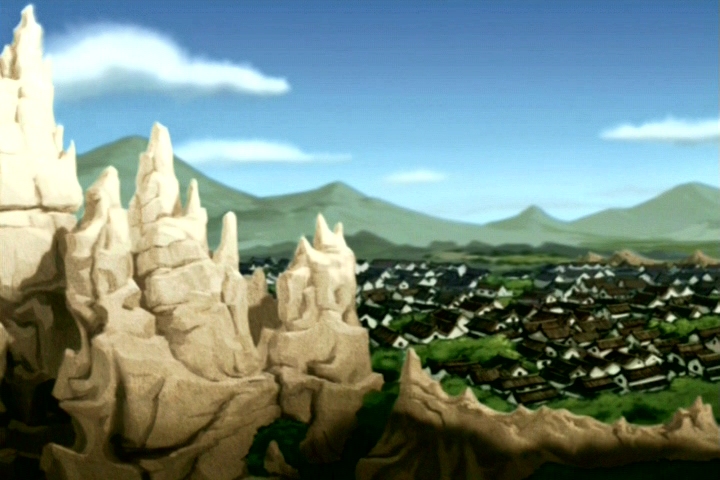 Avatar: The Last Airbender