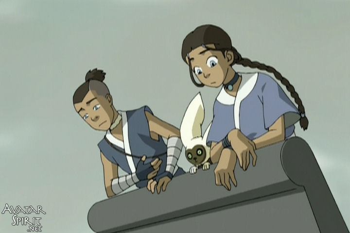 Avatar: The Last Airbender