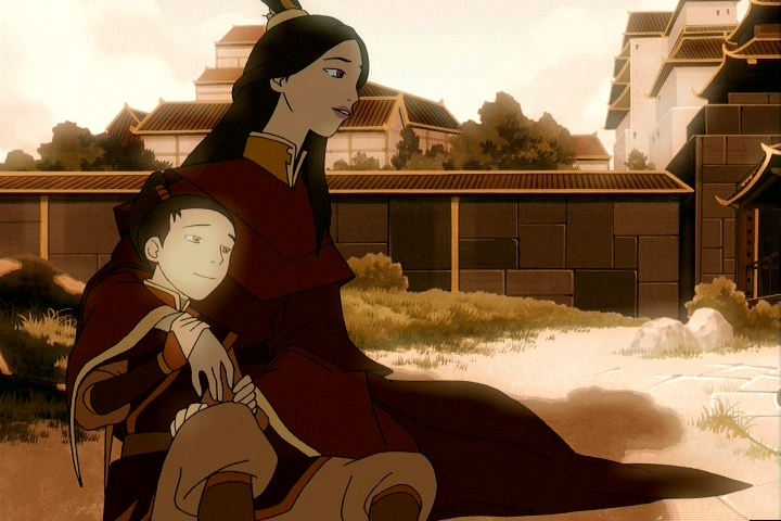 Avatar: The Last Airbender