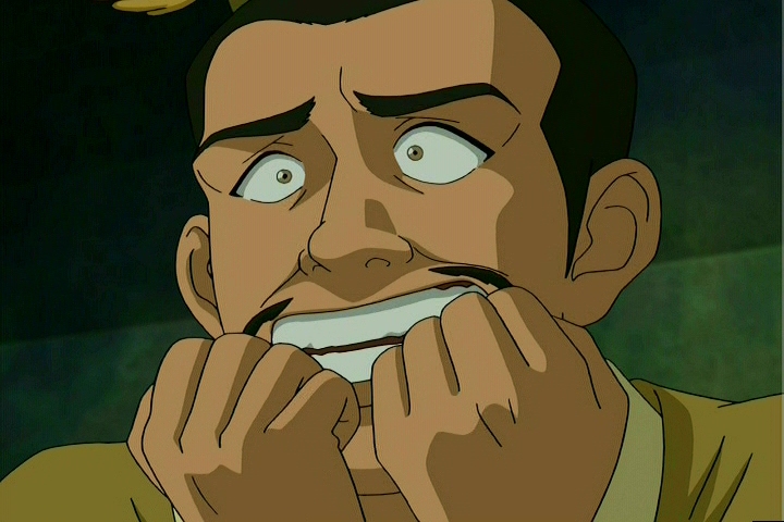 Avatar: The Last Airbender