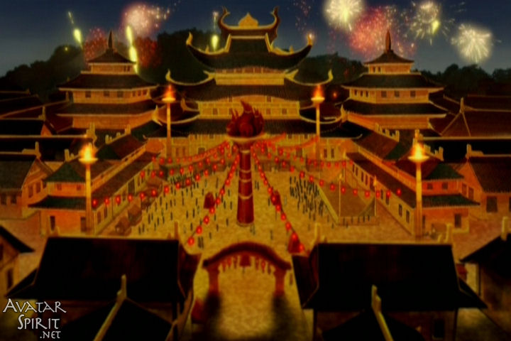 Avatar: The Last Airbender