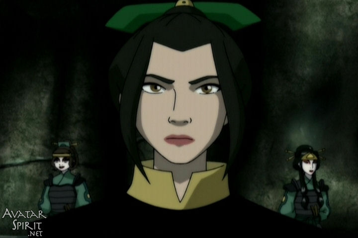 Avatar: The Last Airbender