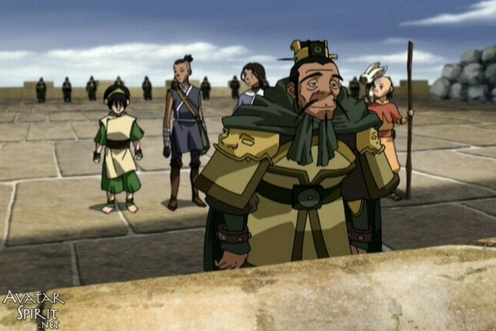 Avatar: The Last Airbender