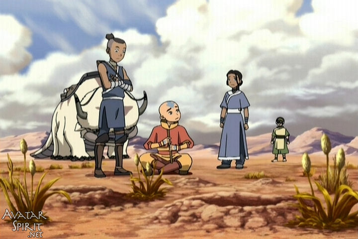 Avatar: The Last Airbender
