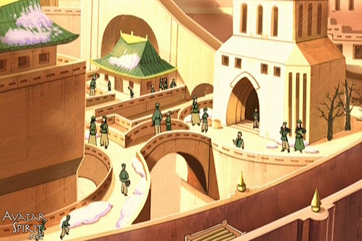 Avatar: The Last Airbender