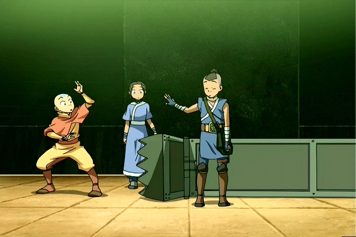 Avatar: The Last Airbender