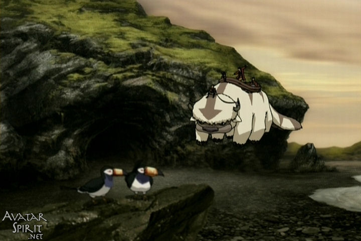 Avatar: The Last Airbender
