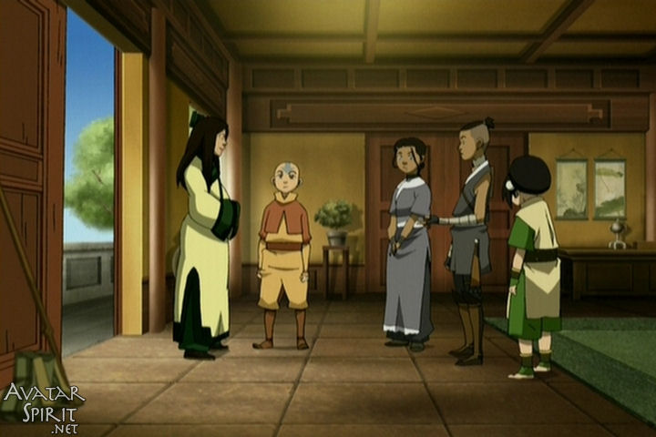 Avatar: The Last Airbender