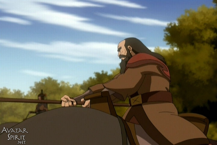 Avatar: The Last Airbender