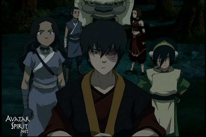 Avatar: The Last Airbender
