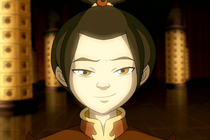 Avatar: The Last Airbender