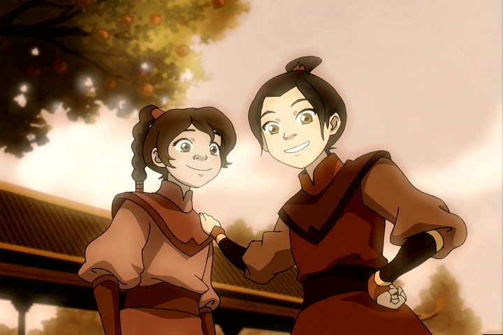 Avatar: The Last Airbender