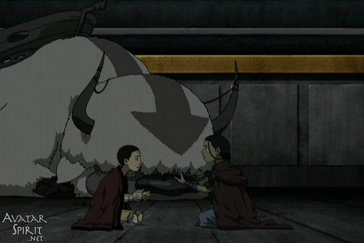 Avatar: The Last Airbender