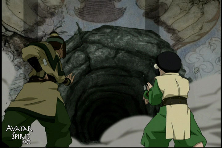 Avatar: The Last Airbender