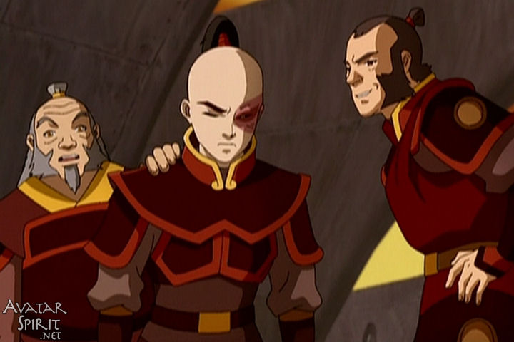 Avatar: The Last Airbender