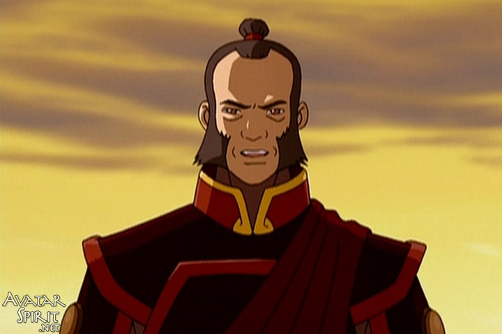 Avatar: The Last Airbender