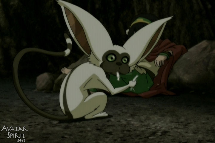 Avatar: The Last Airbender