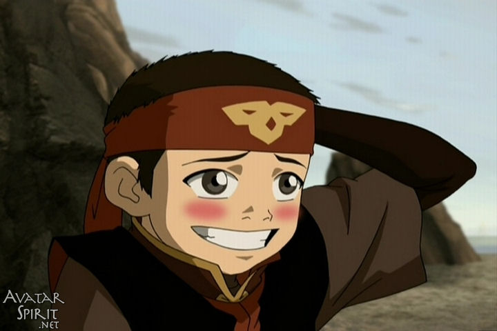 Avatar: The Last Airbender