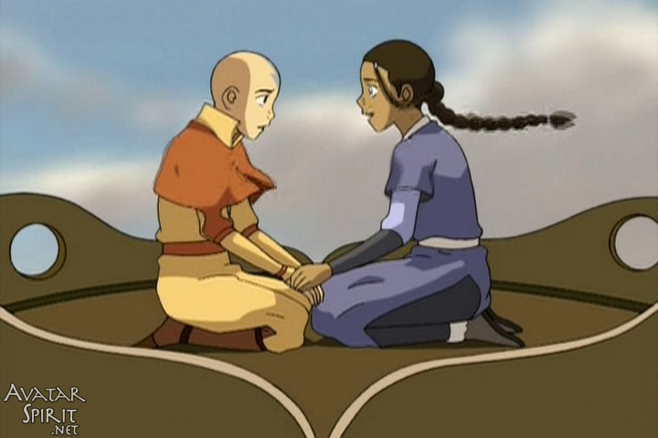 Avatar: The Last Airbender