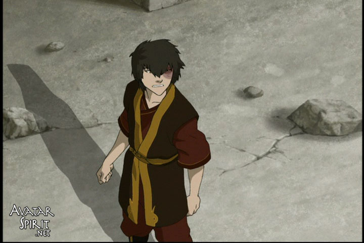 Avatar: The Last Airbender