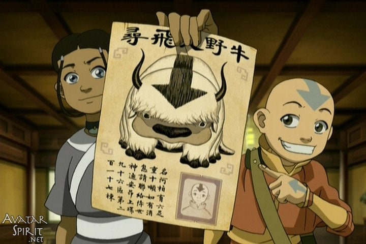 Avatar: The Last Airbender