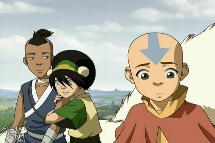 Avatar: The Last Airbender